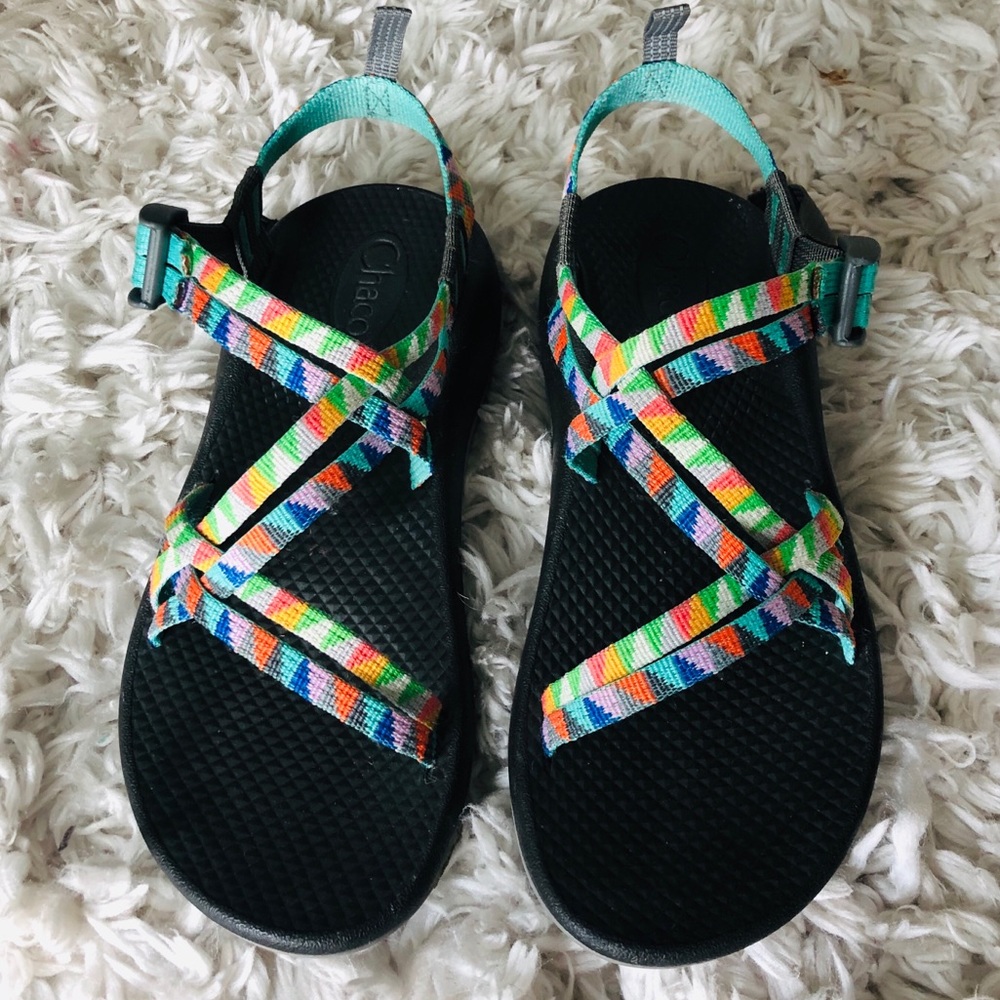 Chaco women’s sandals